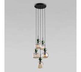 Подвесные люстры