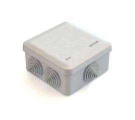 Распределительная коробка/корпус для монтажа на стене и на потолке