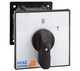 Управляющий переключатель в сборе