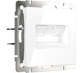 Механизмы Белый цвет