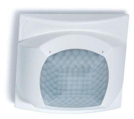 Датчики движения, детекторы освещенности, таймеры