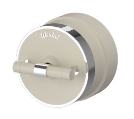 Рамки, розетки Werkel