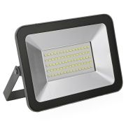 Прожектор LED 10W 4200К IP65 850Lm Grey (FL-LED Light-PAD)