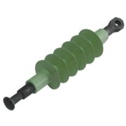 Изолятор полимерный натяжной Pi-70/20-И-3 СП (серьга-пестик) ВК