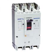 Авт. выкл. NM8-400S 3P 400А 70кА (CHINT) ( 0.8-1Inom )