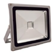 Светодиодный прожектор LP 30W RGB 6000K