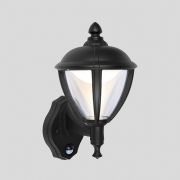 UNITE Бра вверх Led 6W с датчиком (B)