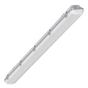 Светильник LED прозрачный ДСП Айсберг SLIM-38 38Вт 5300Лм IP65 5000К