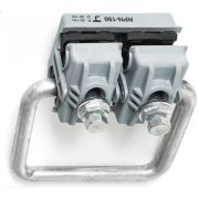 Оперативный ответвительный зажим RPN 150+D (35-150) 6-20кВ Нилед