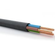 Кабель гибкий КГтп 3х1,5