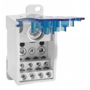 Распределительный блок РБ-400 1П 400А