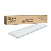 Панель светодиодная универсальная LPU-01 75Вт ПРИЗМА 230В 4000K 7125Лм 180х1195х19мм IP40 IN HOME