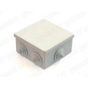 Коробка распределительная 85х85х40 IP44