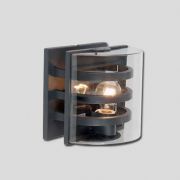 Sidney Светильник настенно-потолочный (Grey)