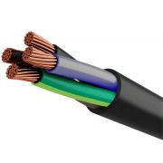 Кабель гибкий КГтп 4х1,5
