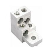 ET43 C4 Зажим для 4х жил 4х240мм², NM8-800-1250А (CHINT) к-т 3фазы