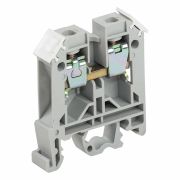 Клемм. пара серии JXB-35mm2 (серая) АБК-СИЛА