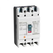 Авт. выкл. NM1-125S/3Р 63A 25кА (CHINT)