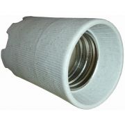 Патрон Е40 керамический