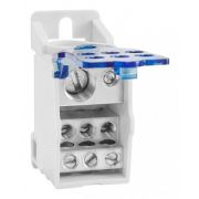 Распределительный блок РБ-160 1П 160А te00357353