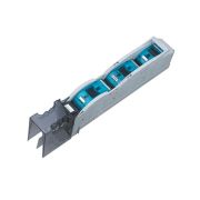 Предохранитель-выключатель-разъединитель NHRT40-160/3L с 3-хфазным отключением CHINT