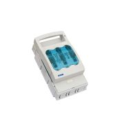 Рубильник горизонтальный 3SHR17-160/3