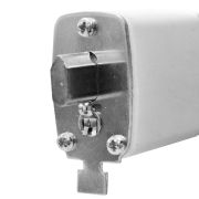 Плавкая вставка ППН33 25А габарит 00 (PP10-025) ТЭ