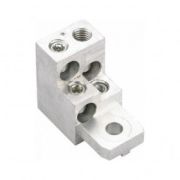 ET33 C4 Зажим клемма для 4жилы 4х1х95мм², NM8-630 (CHINT) к-т 3фазы