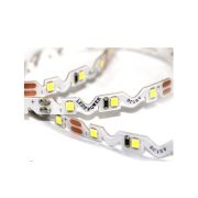 Светодиодная лента S-формы LP 2835 60/м (12W/м) холодная