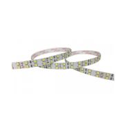 Светодиодная лента двухрядная LP 5050 120/м (28,8W/м) 12В холодная