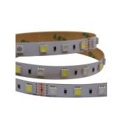 Светодиодная лента LP 5050 60/м (14,4W/м) RGB + White