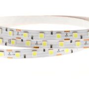 Светодиодная лента 5050 60/м (14,4W/м) холодная