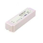 Блок питания 200Вт 12В IP67 пластик Compact