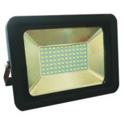 Прожектор LED 50W 4200К IP65 4250Lm Grey (FL-LED Light-PAD)