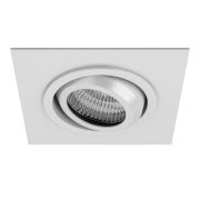 Светильник точечный Lightstar Singo X1 011611