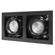 Светильник точечный Lightstar Cardano 214028