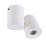 Светильник точечный Lightstar Punto 051126