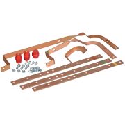 Комплект силовых шин (медь, габ.7) к ПР 630А IEK