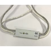 Сенсорный диммер-выключатель PROMSTAR для стекла/зеркала