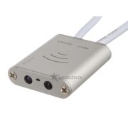 Датчик двери/взмах руки 2 режима DS07 8А, 12-24В