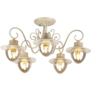 Потолочная люстра Rivoli Сomodita 5031-305 Б0037725