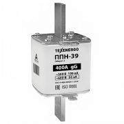 Вставка плавкая ППН-39 габарит 03 250А ТЭ