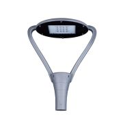 Светильник светодиодный PGL 02 GR 60Вт 5000К IP65 AC100-270В парковый