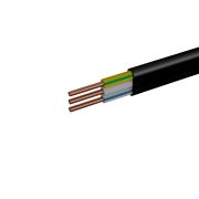 Кабель ВВГ-Пнг(А)-LS 3х2,5 ок-0,66 ЭкспертКабель ГОСТ-3199-62012, ГОСТ-31565-2012
