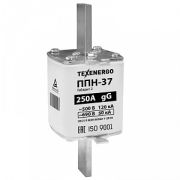 Вставка плавкая ППН-37 160А габарит 2 ТЭ
