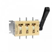 Выключатель-разъединитель ВР32-31А70220-00 100А, 2 направления, несъемная рукоятка прав., УХЛ3