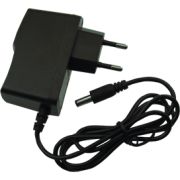 Адаптер питания для LED ленты (на вилке) 12W 220V-12V Ecola LED strip Power Adapter