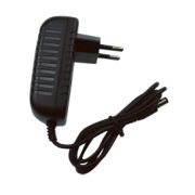 Адаптер питания для LED ленты (на вилке) 24W 220V-12V Ecola LED strip Power Adapter