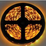 Лента LED STD 4,8W/m 12V IP20 8mm 60Led/m Yellow желтая 5м Ecola LED strip STD
