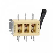 Выключатель-разъединитель ВР32-35А70220-00 250А, 2 направления, несъемная рукоятка прав., УХЛ3